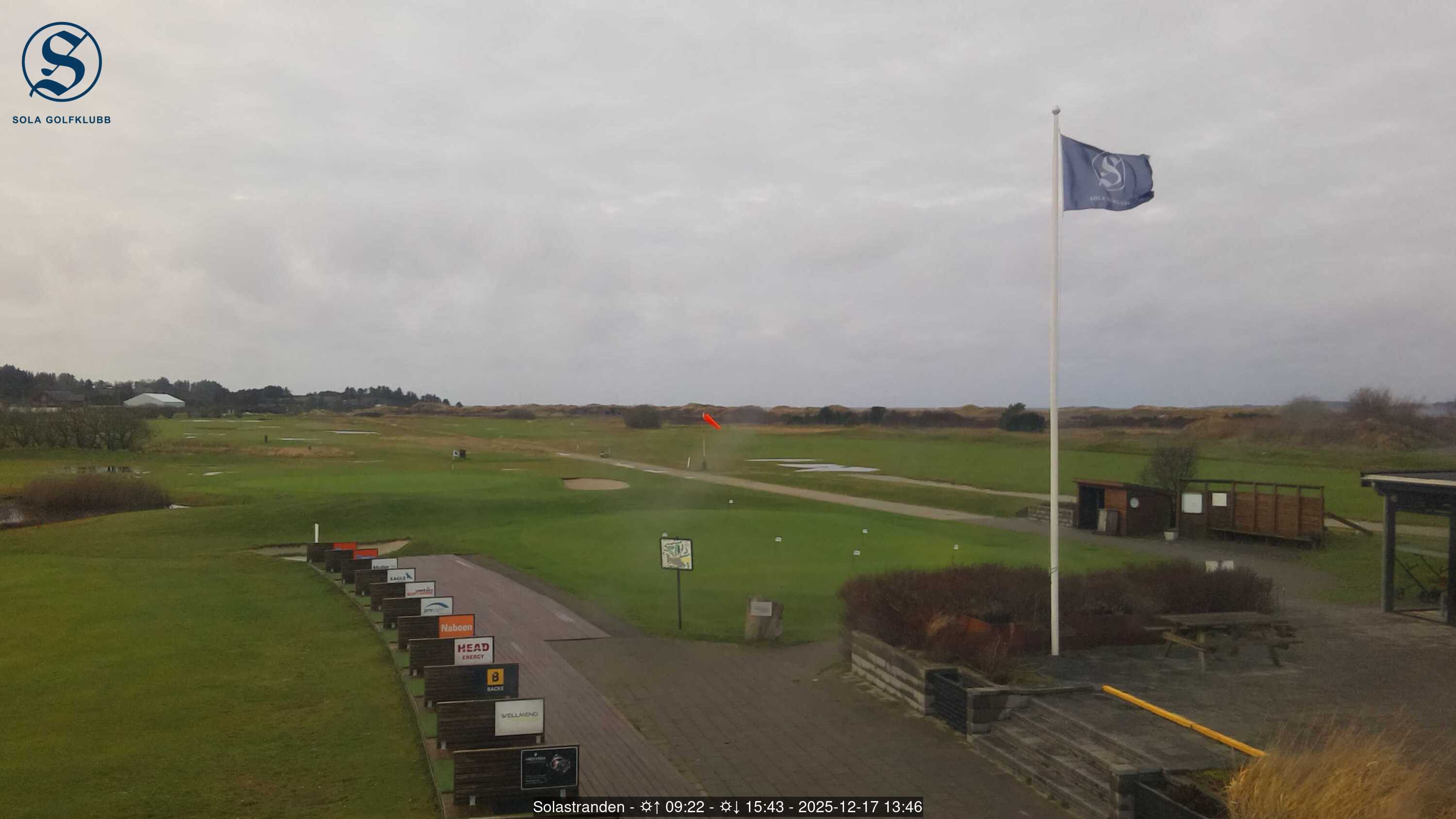 Bilde fra webkameraet