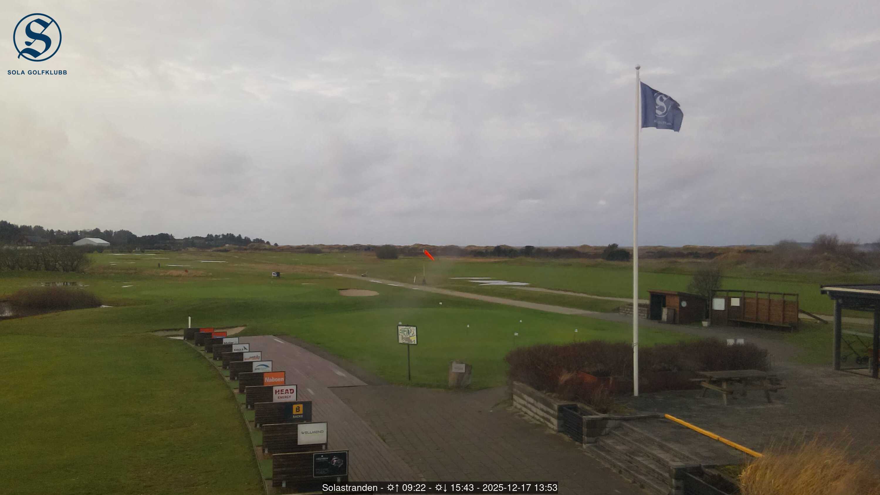 Bilde fra webkameraet