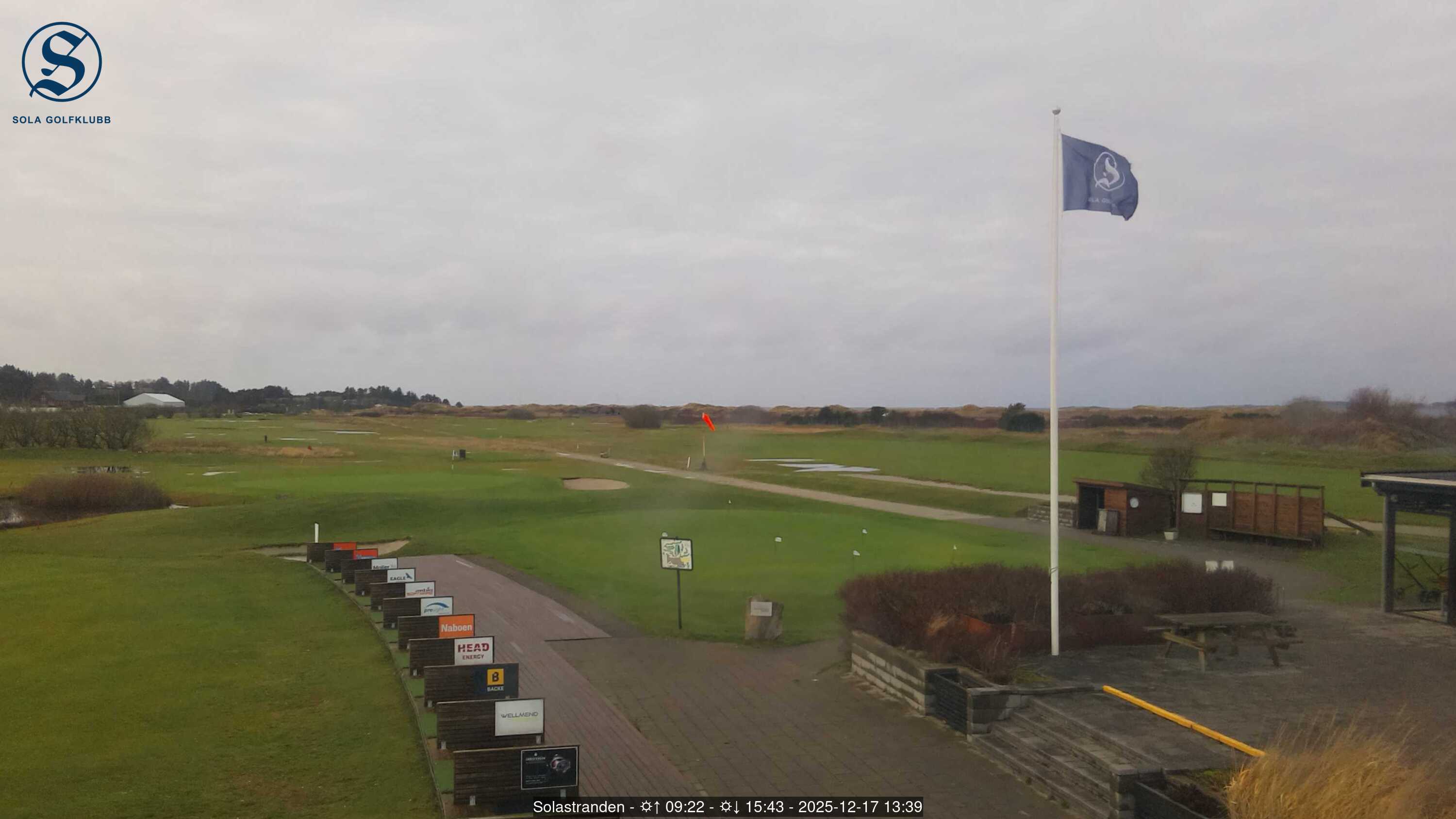 Bilde fra webkameraet