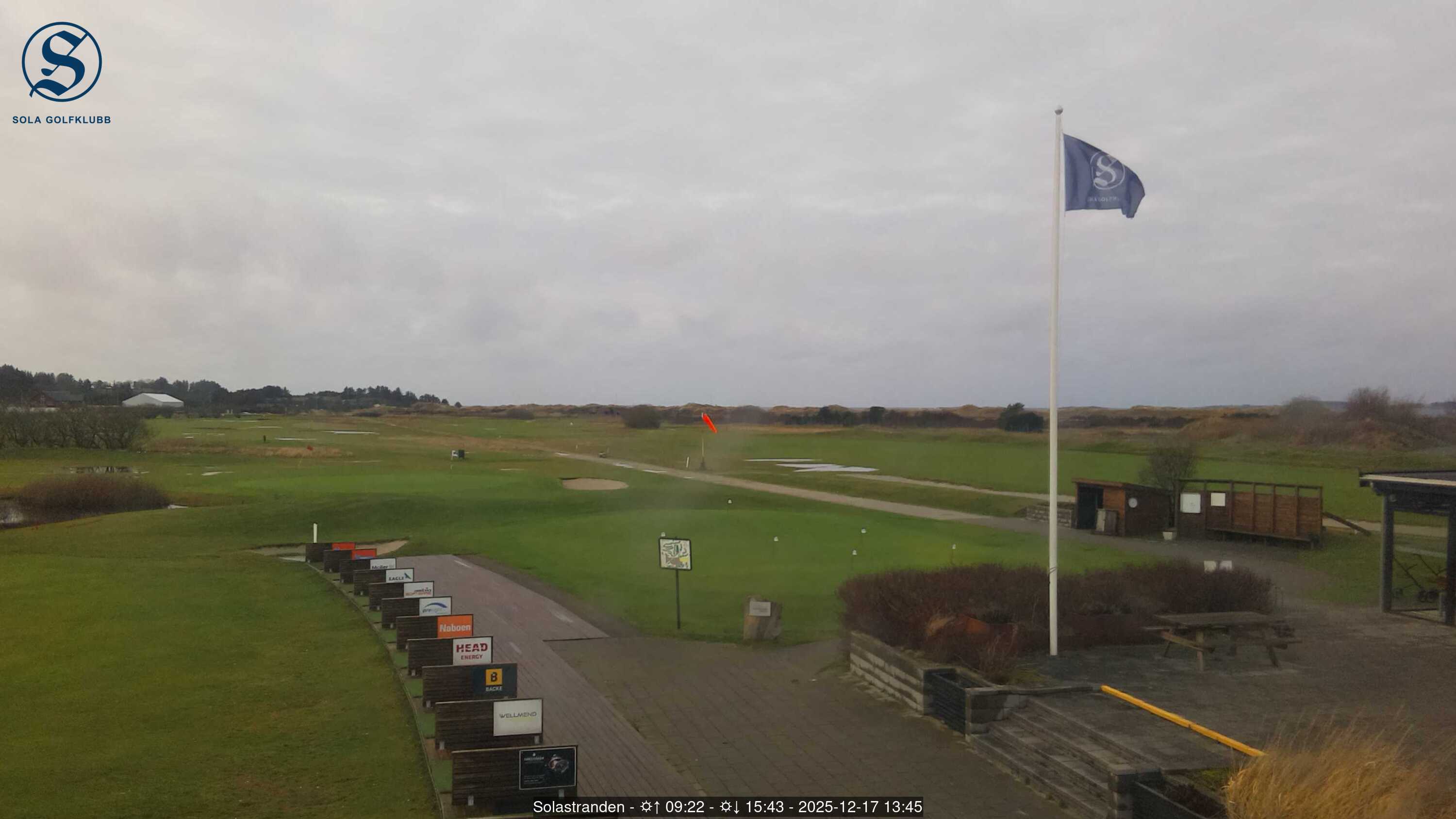 Bilde fra webkameraet