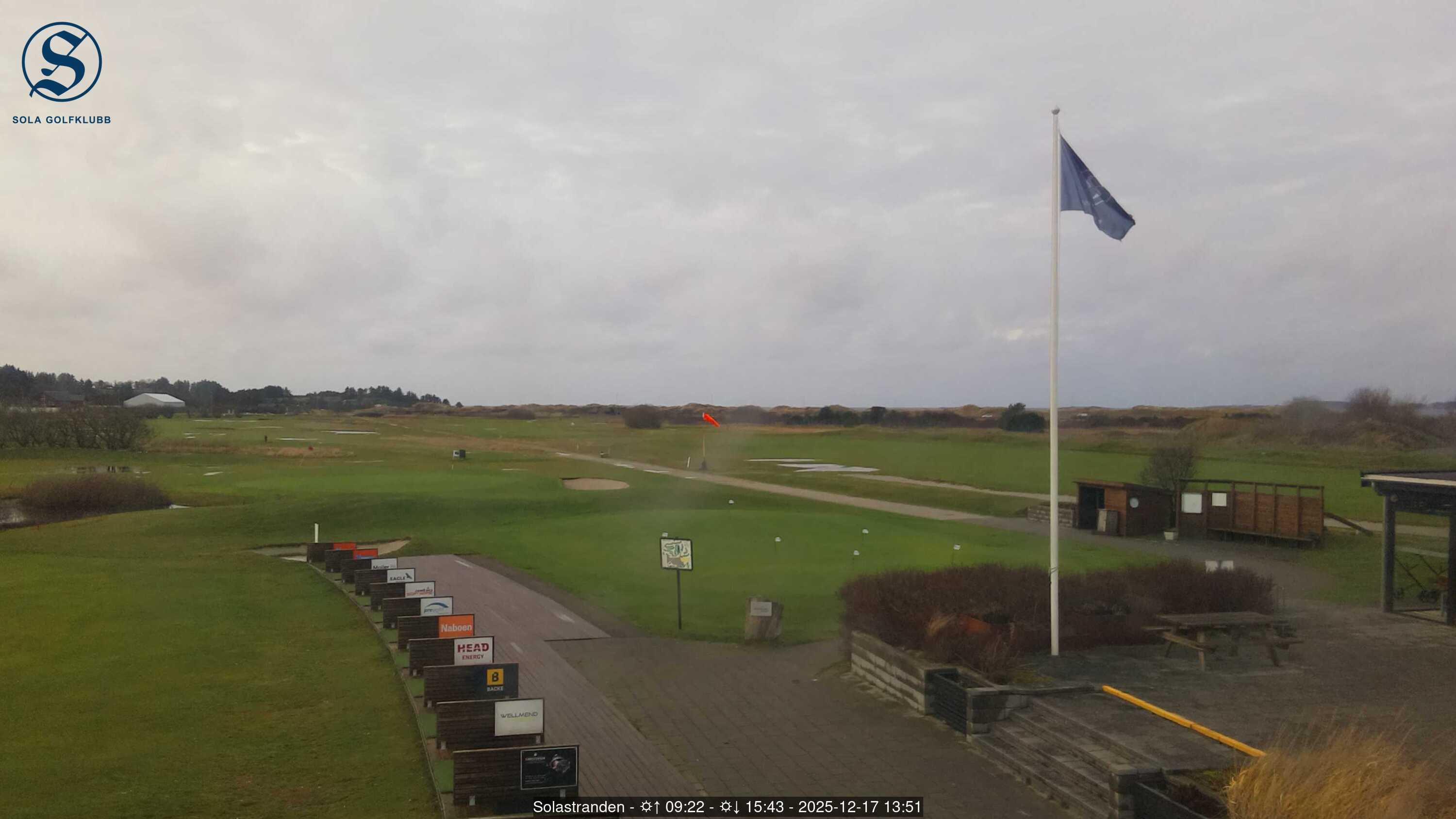 Bilde fra webkameraet