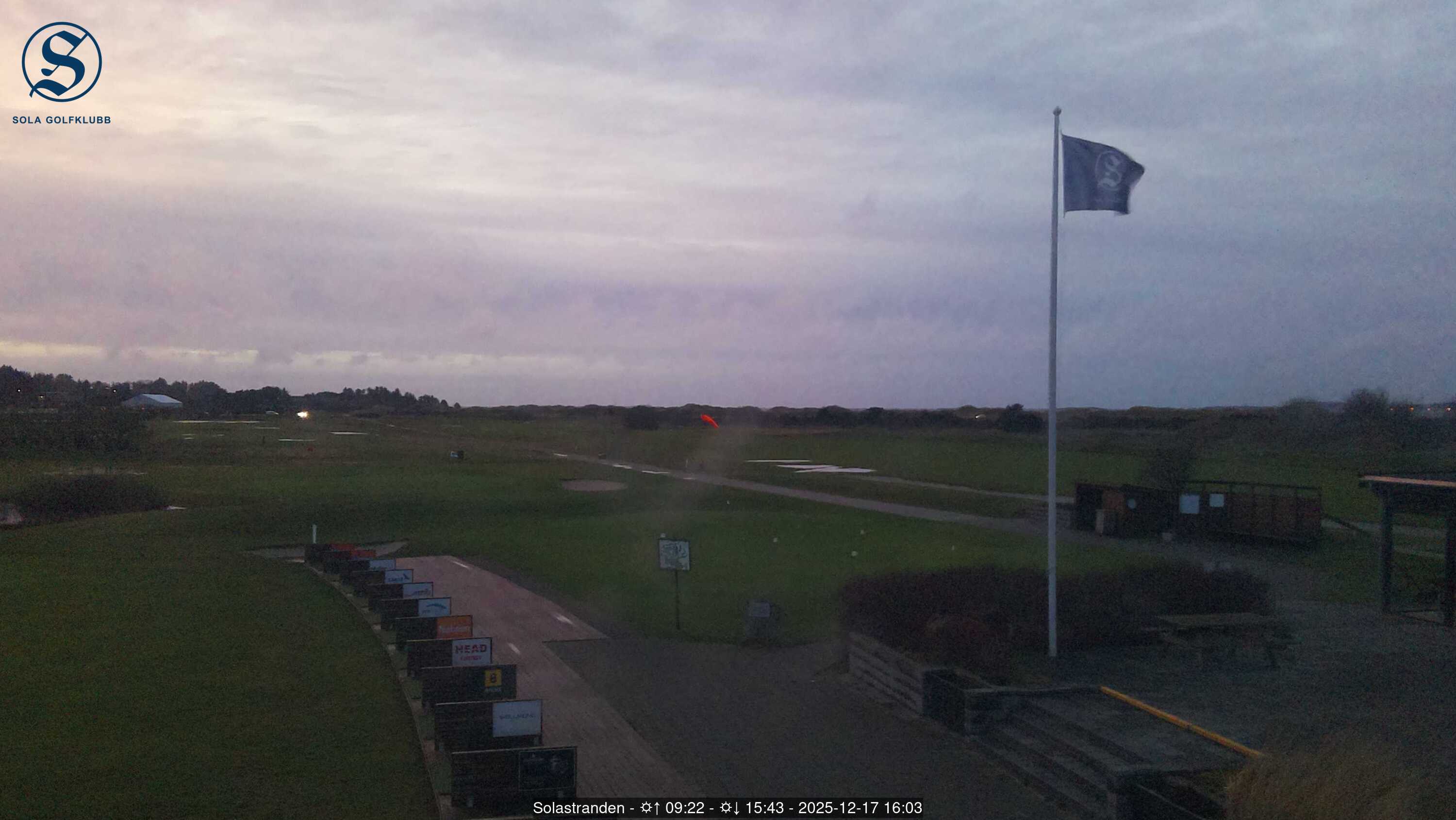 Bilde fra webkameraet