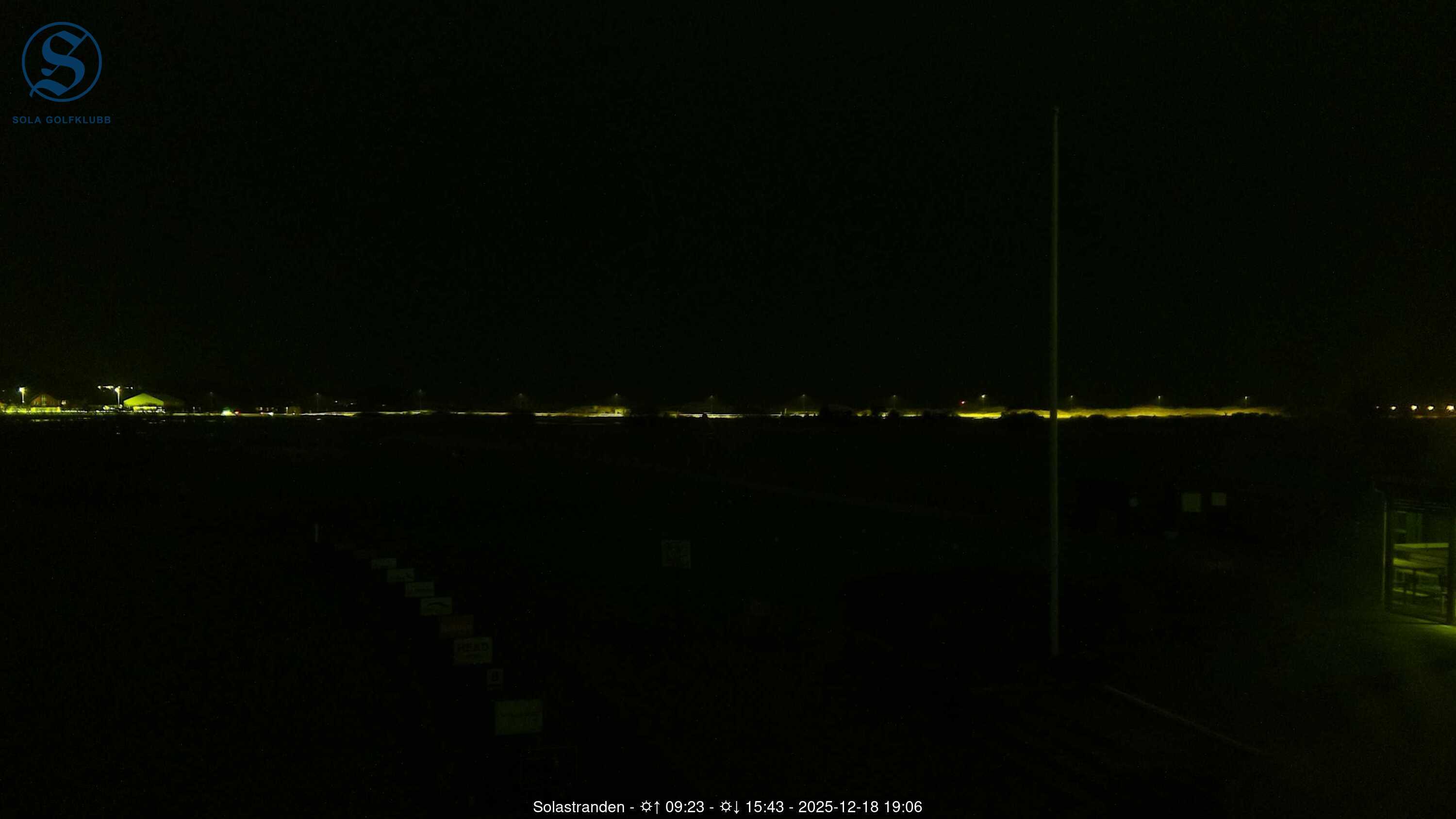 Bilde fra webkameraet