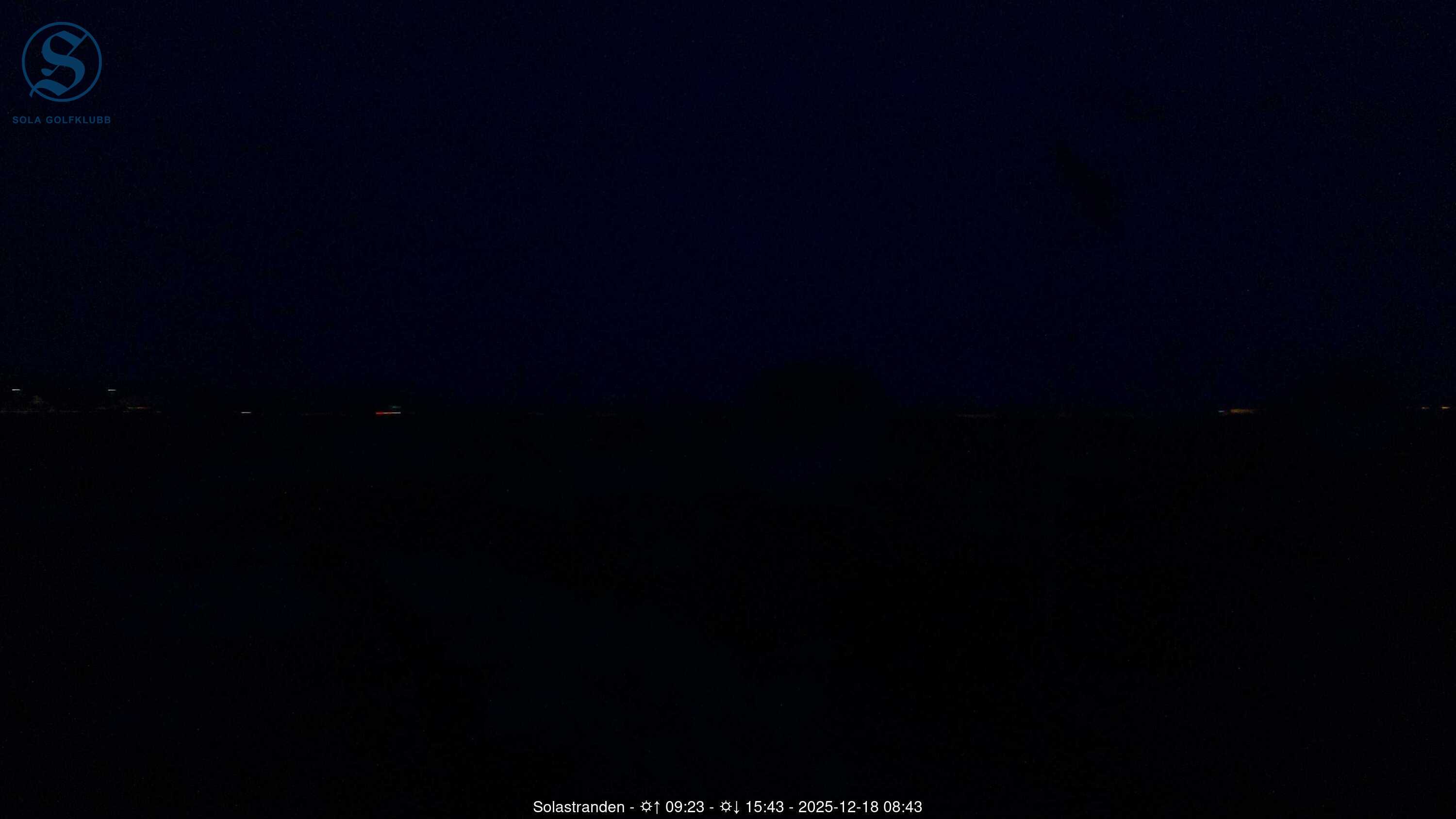 Bilde fra webkameraet