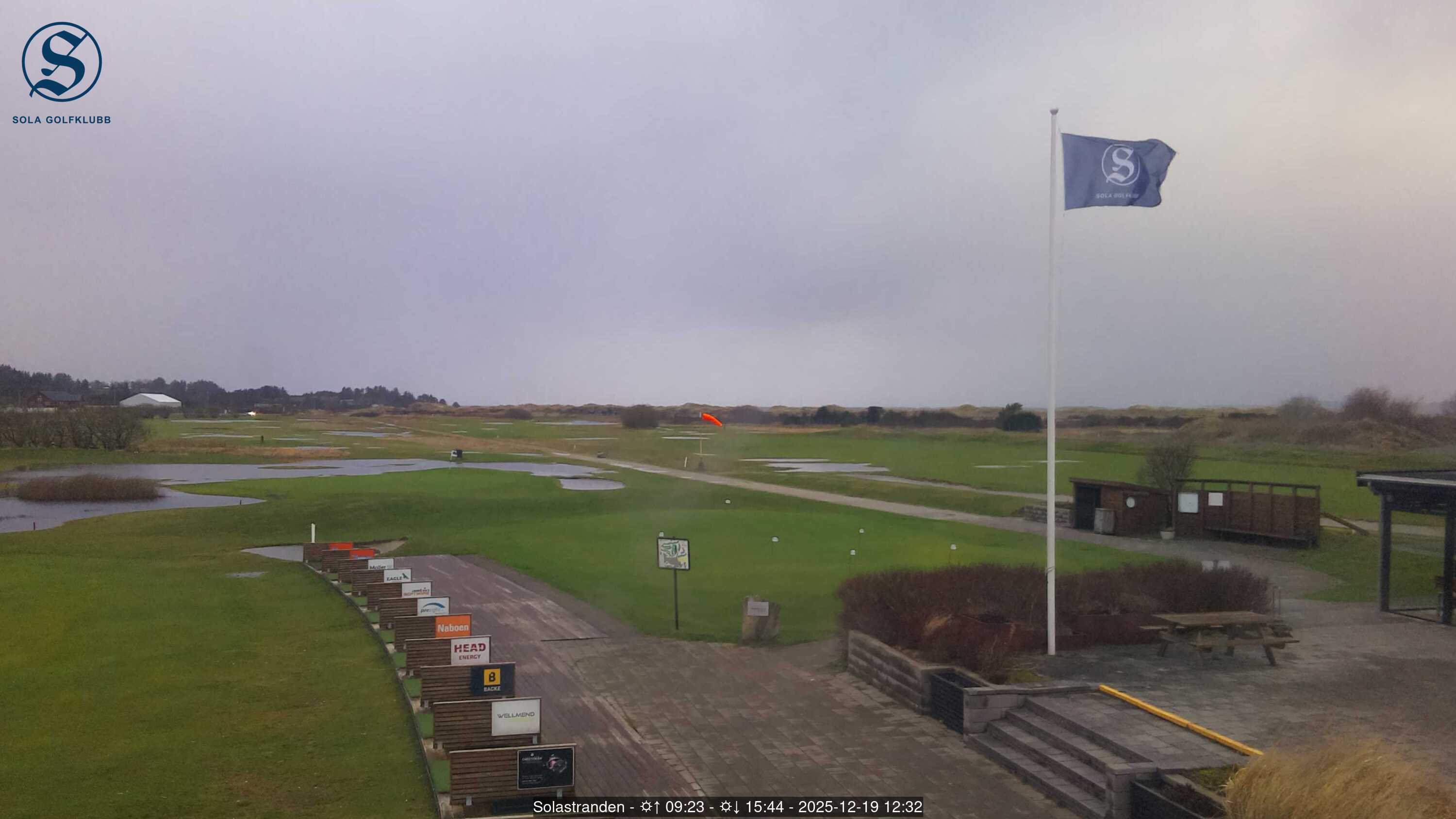 Bilde fra webkameraet