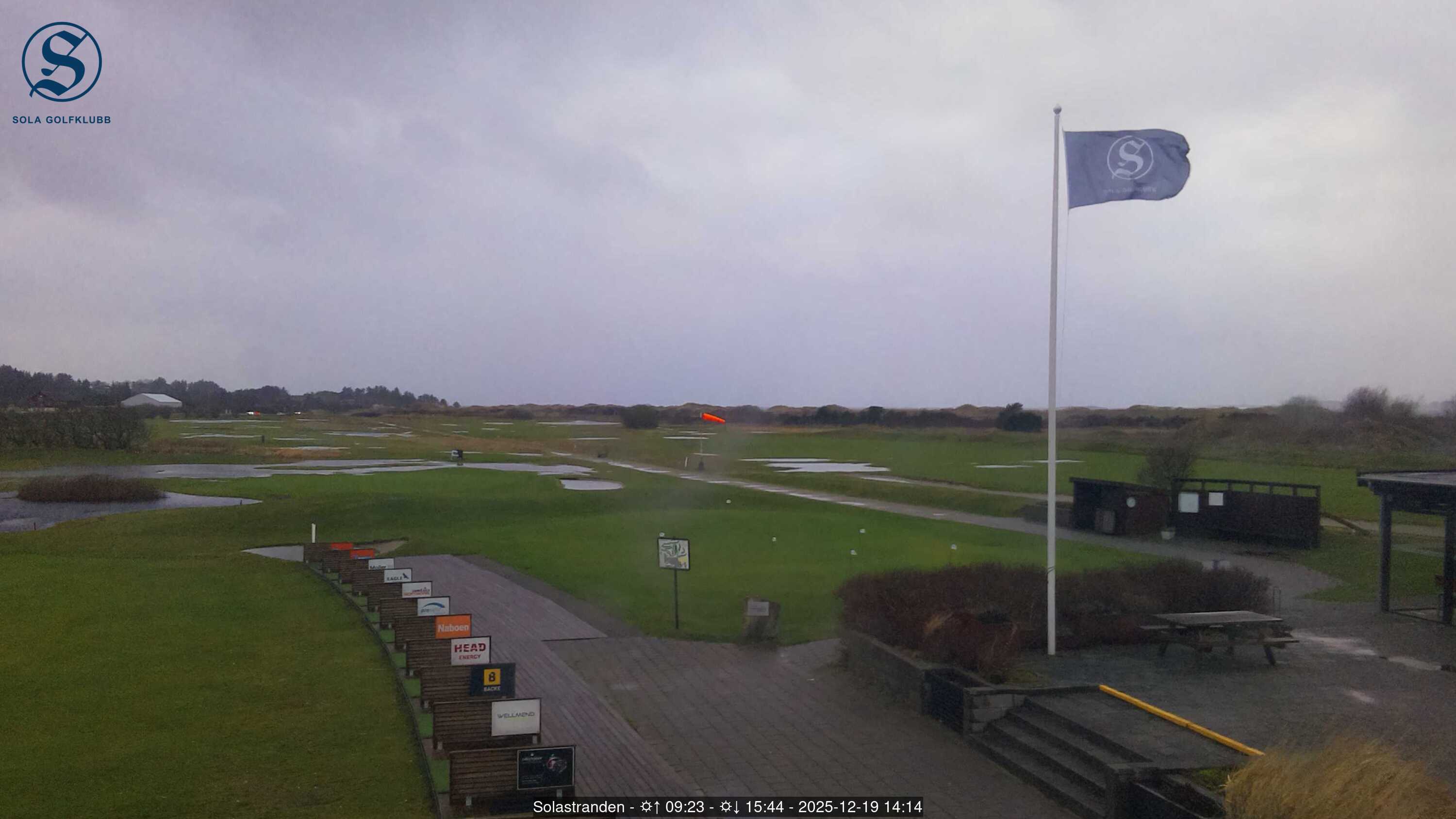 Bilde fra webkameraet