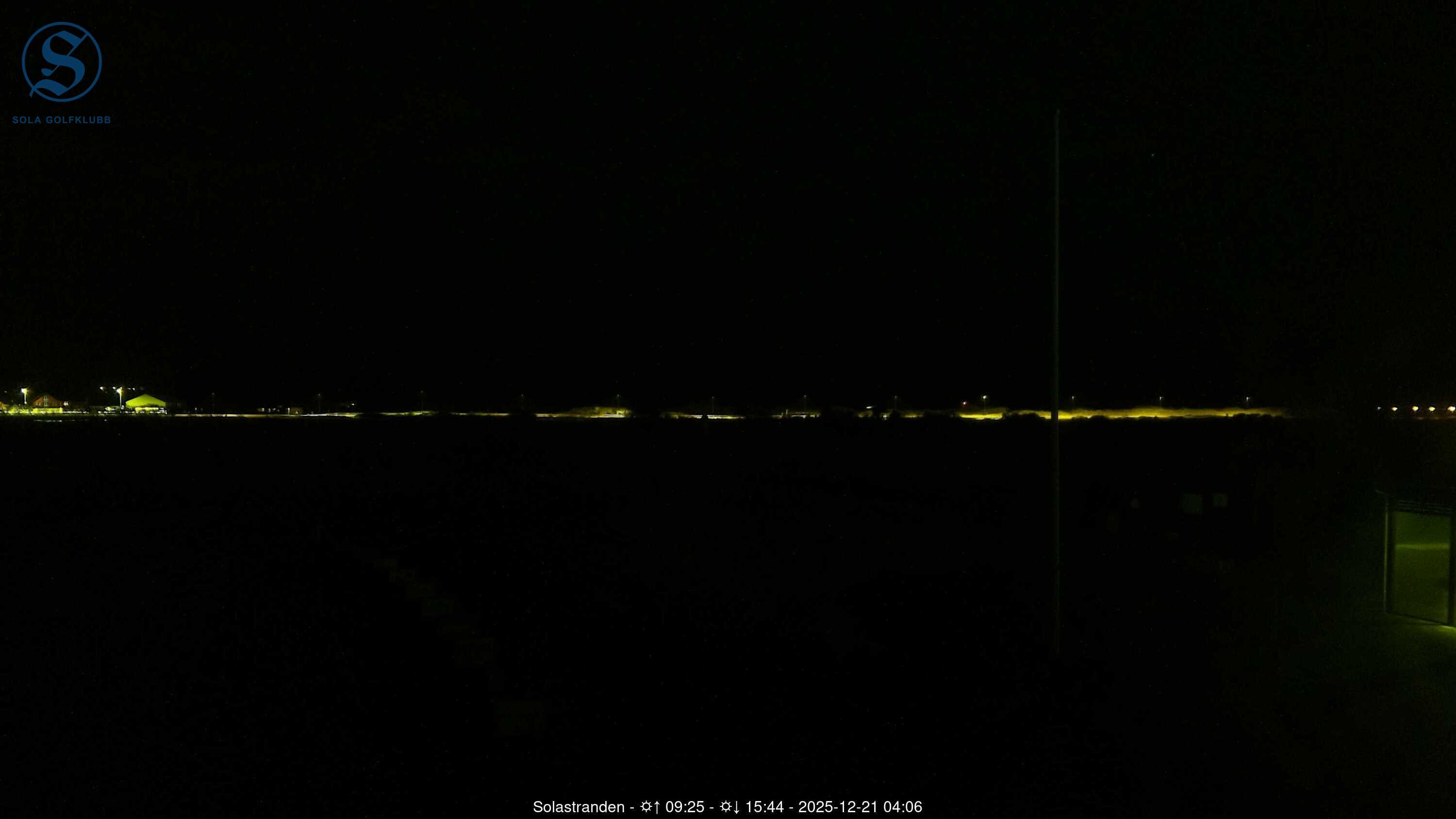 Bilde fra webkameraet