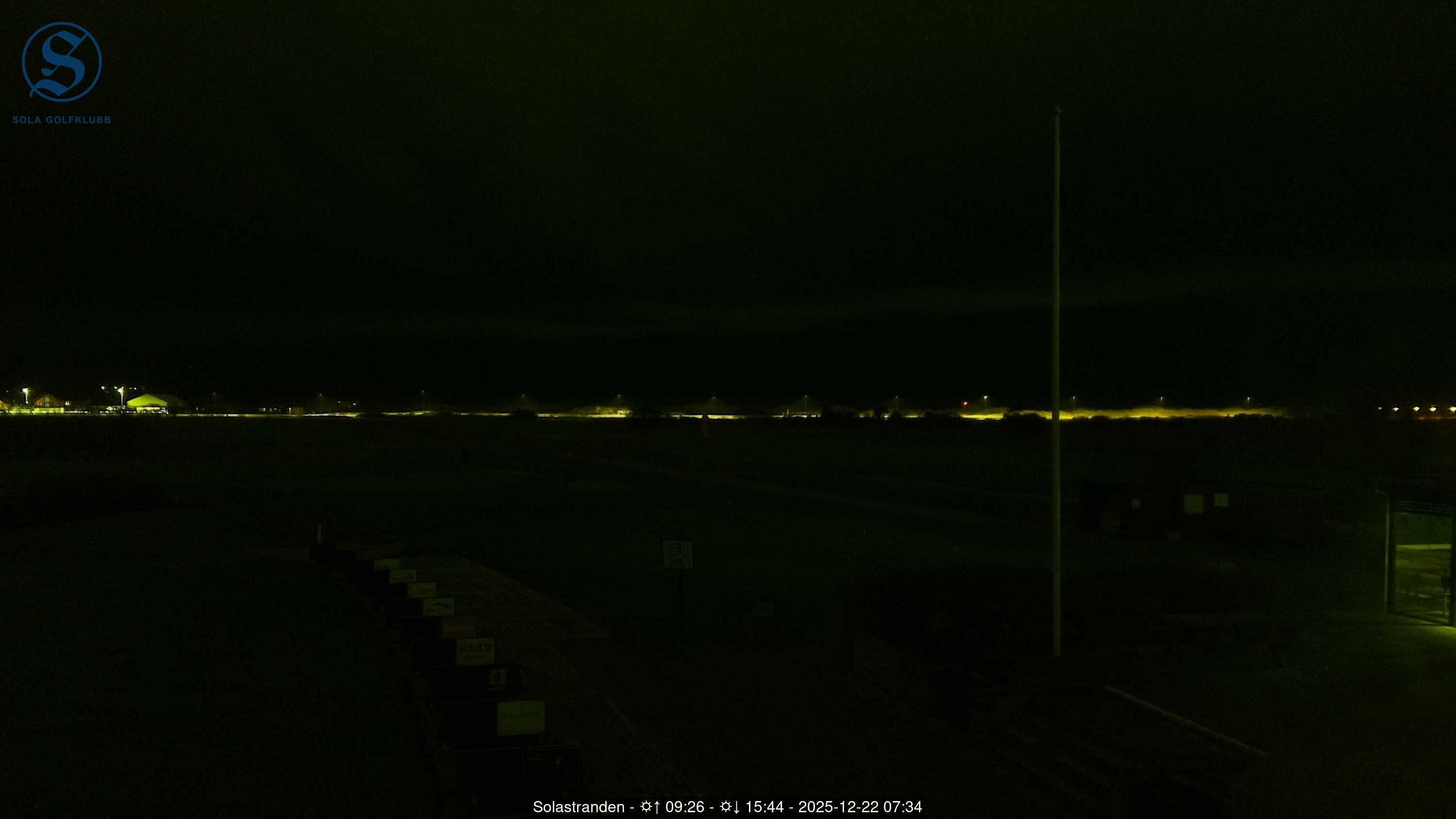 Bilde fra webkameraet