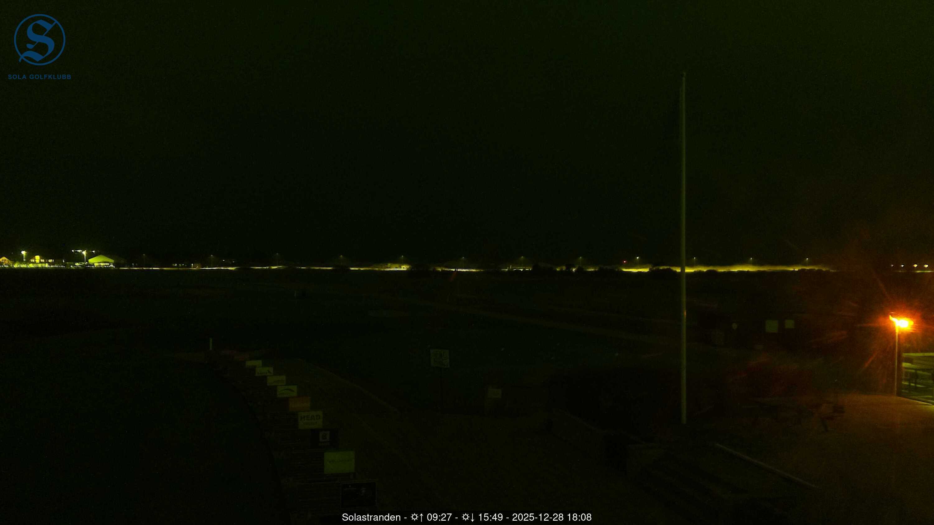 Bilde fra webkameraet