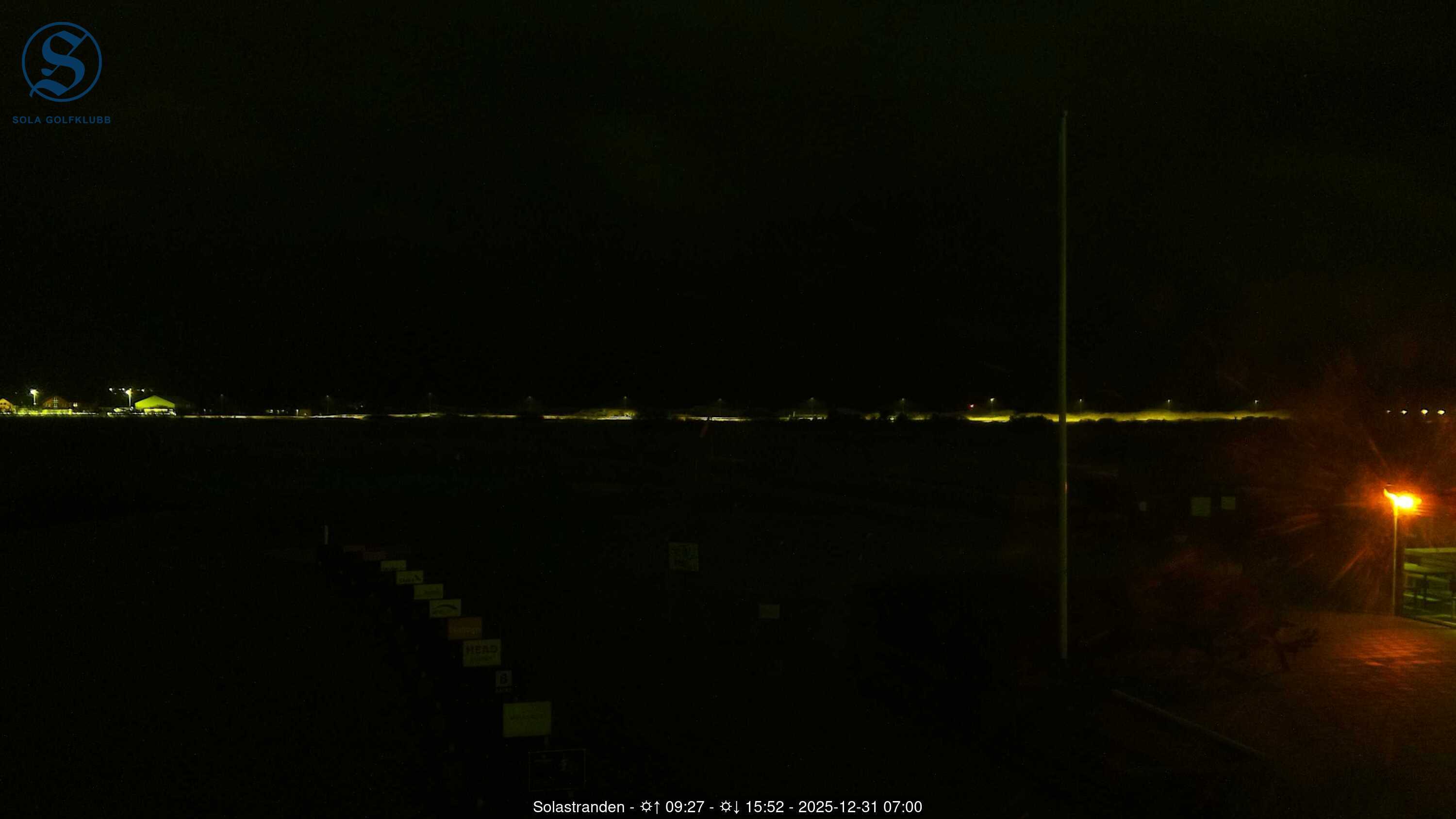 Bilde fra webkameraet