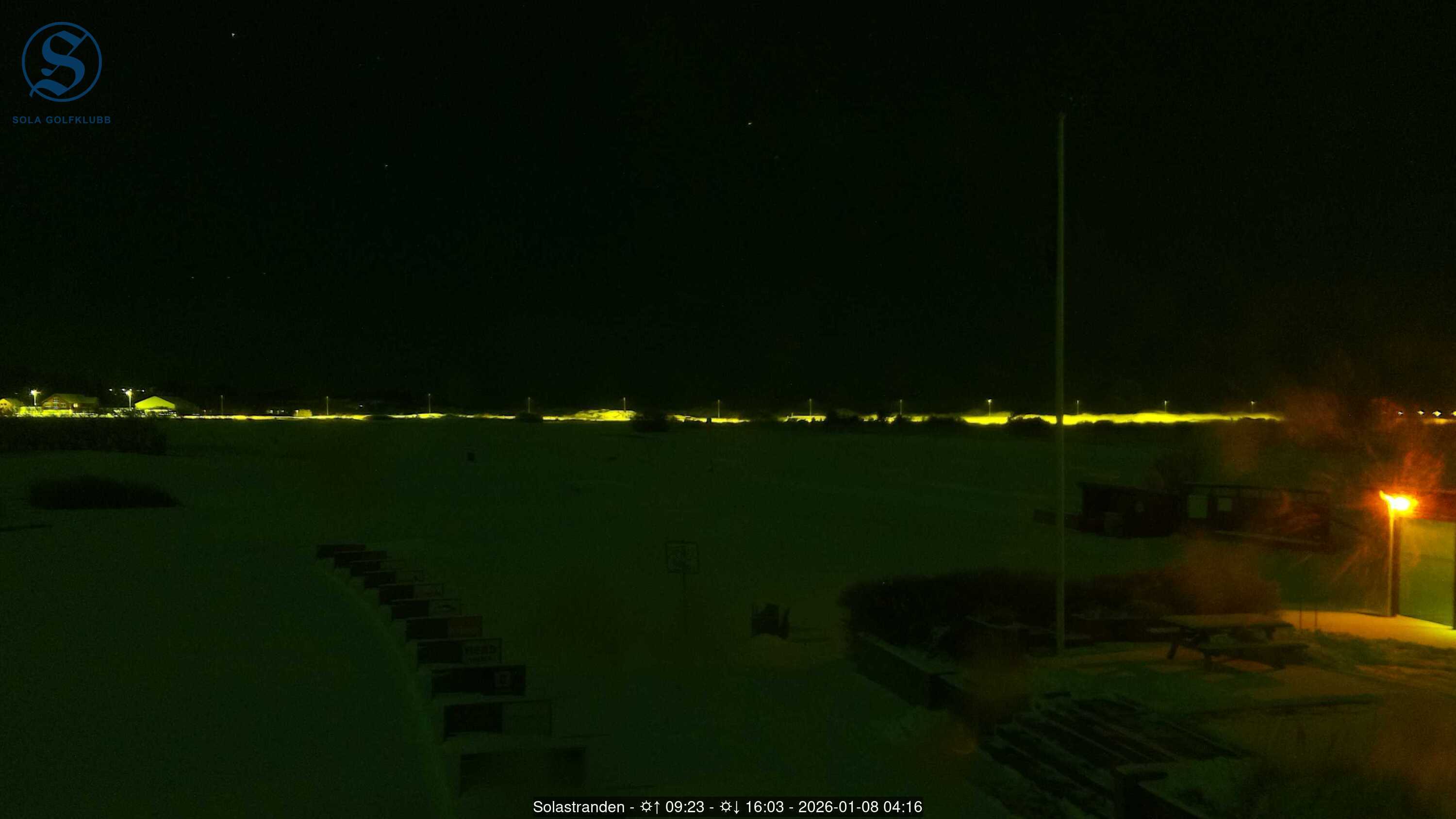 Bilde fra webkameraet