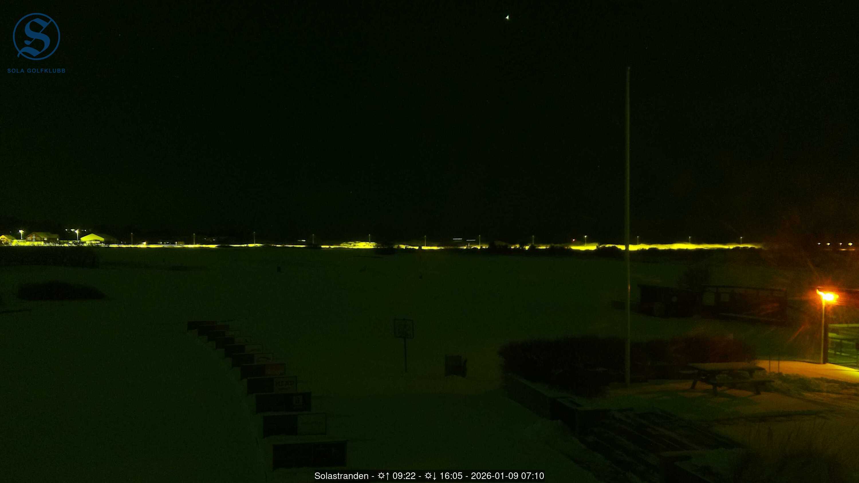 Bilde fra webkameraet