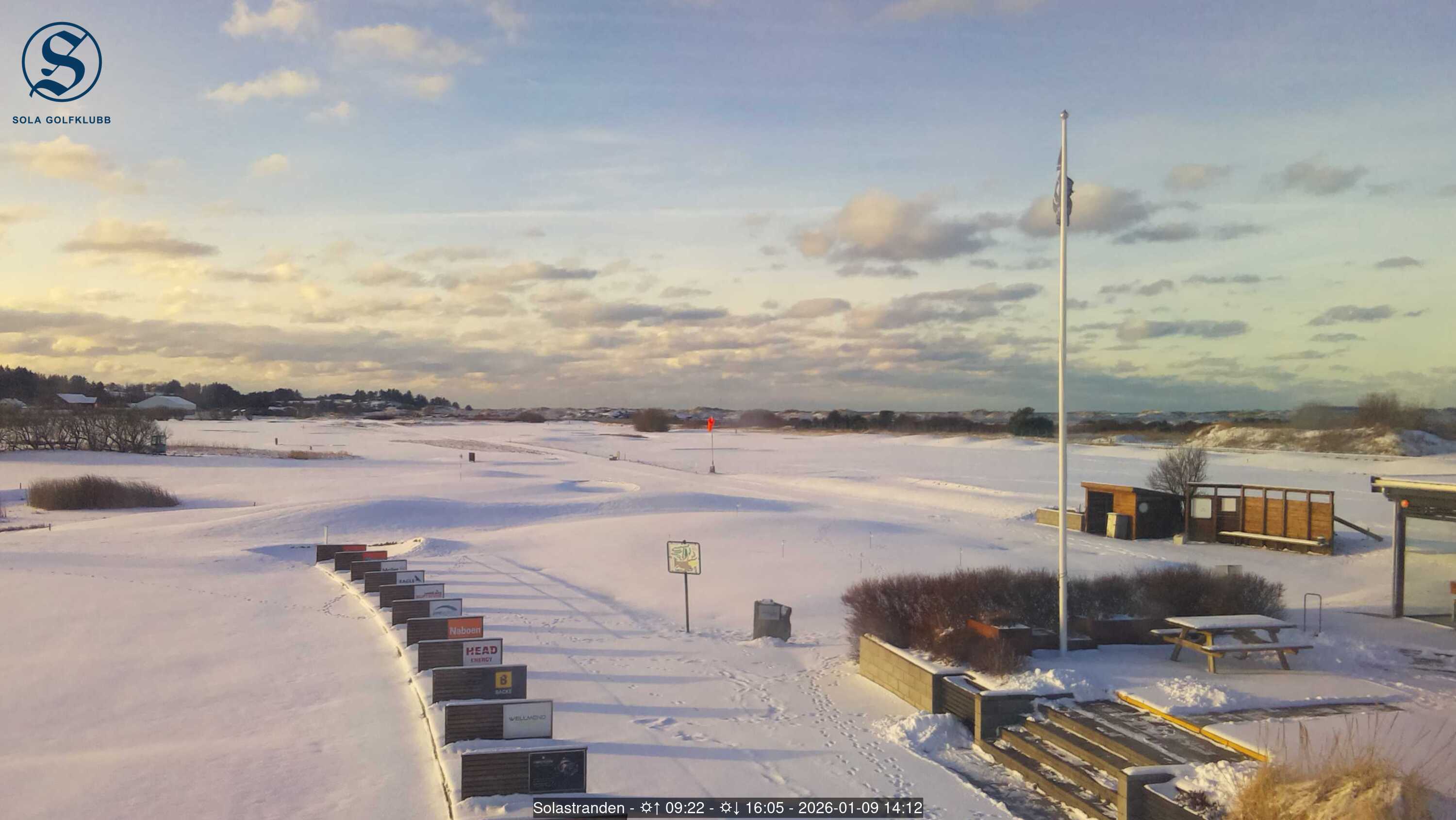 Bilde fra webkameraet