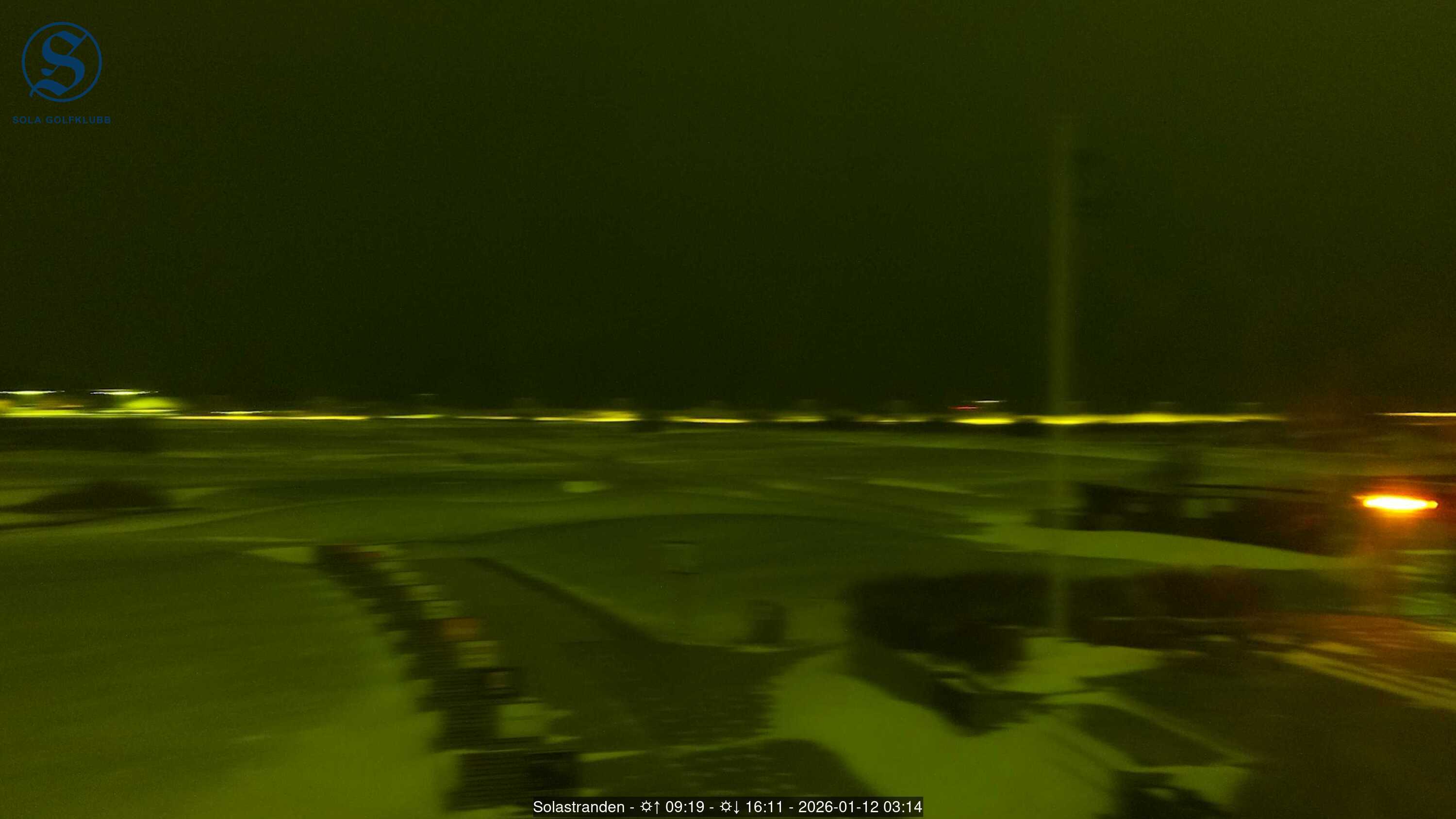 Bilde fra webkameraet