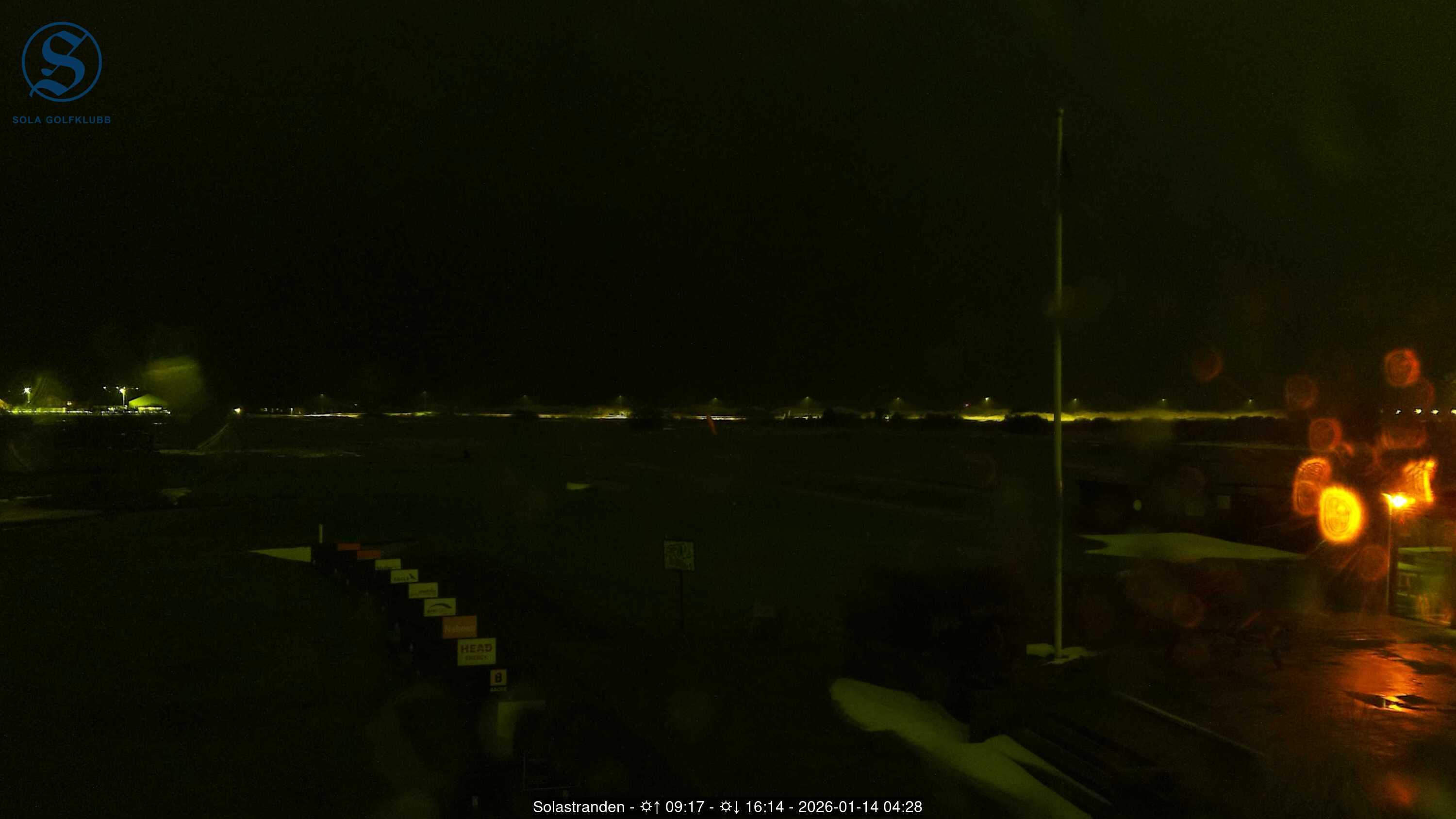 Bilde fra webkameraet