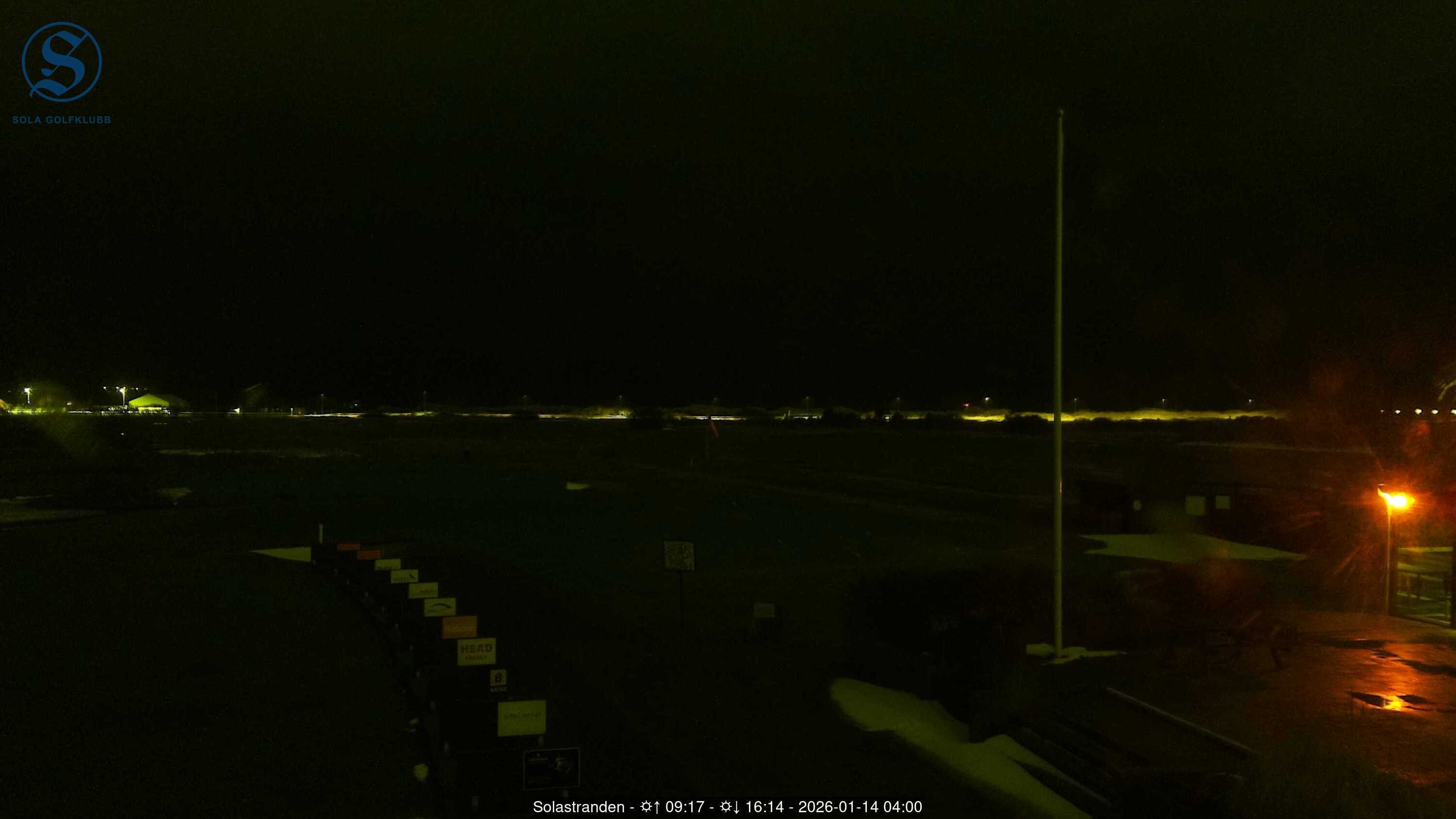 Bilde fra webkameraet